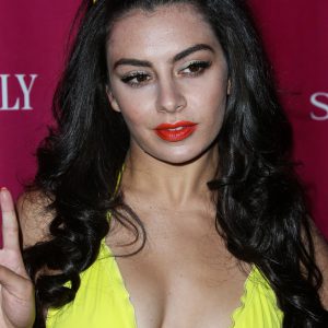 GULP! Pop Singer Charli XCX Ass • Fappening Sauce