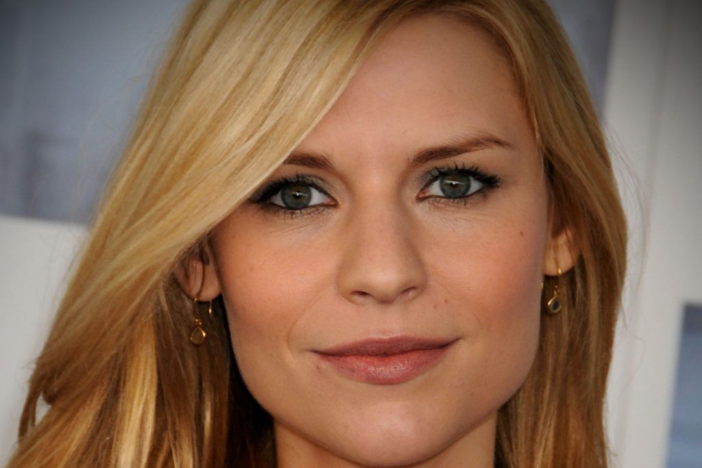 Boing Tv Actress Claire Danes Nude Selfie Fappening Sauce
