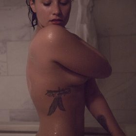 Demi Lovato sex