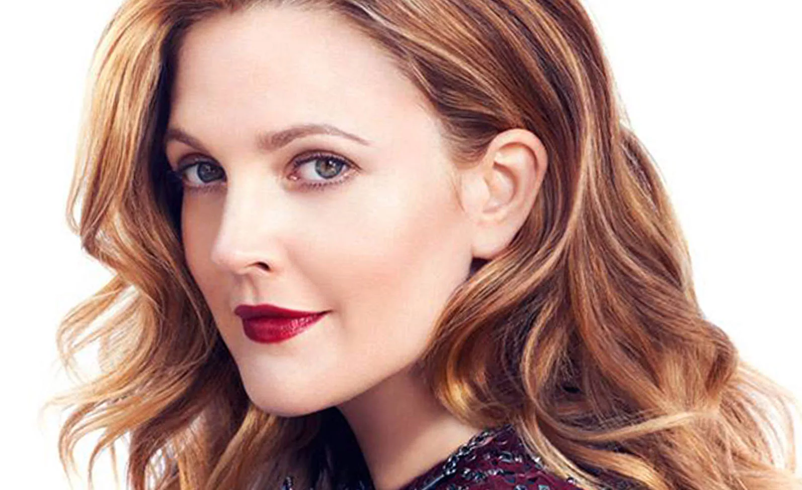 PICS Movie Actress Drew Barrymore Naked Leaked Photos - Fappening Sauce