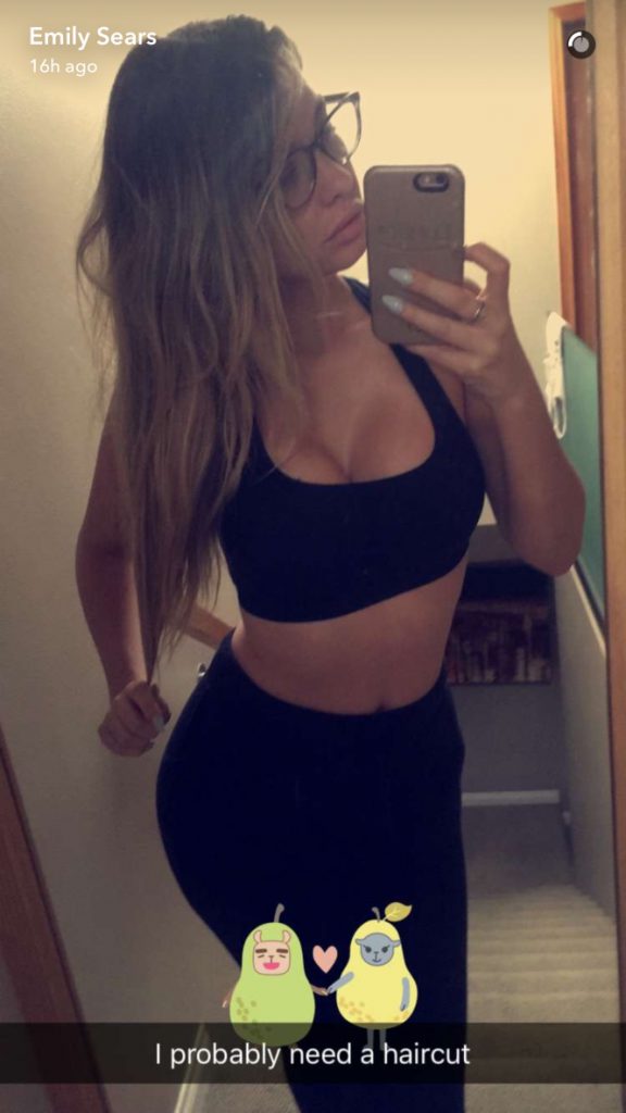 WHAM!! Model Emily Sears Naked Leaked Photos • Page 3 • Fappening Sauce