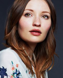Emily Browning Hacked Pics • Fappening Sauce