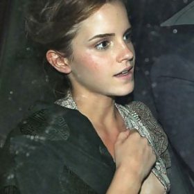 Emma Watson tits