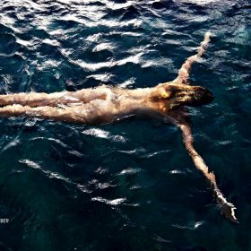Estelle Lefebure leaked nude