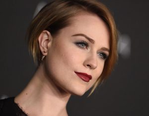 OUCH! Movie Actress Evan Rachel Wood Leaked Nude • Fappening Sauce