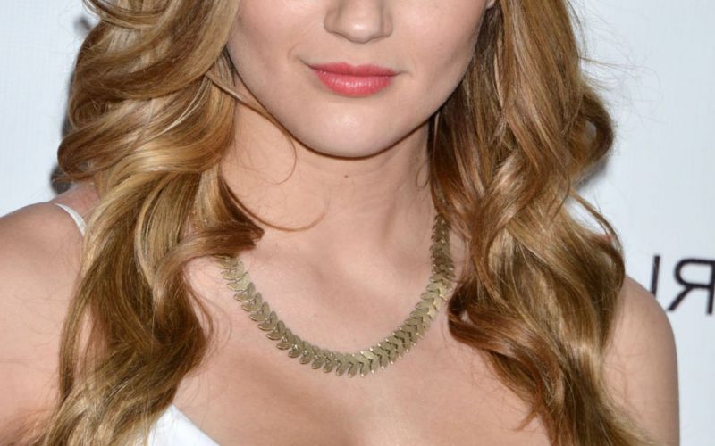 Thud Tv Actress Hunter King Private Pics Fappening Sauce