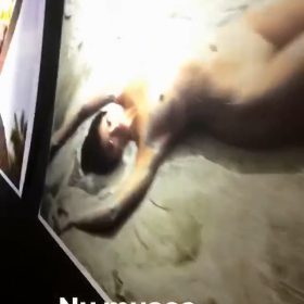 Janine Tugonon leaked nude