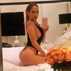 Jennifer Lopez pussy fucking