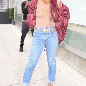 FLOP! Movie Actress Keke Palmer iCloud Leak • Fappening Sauce