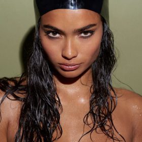 Kelly Gale hot boobs