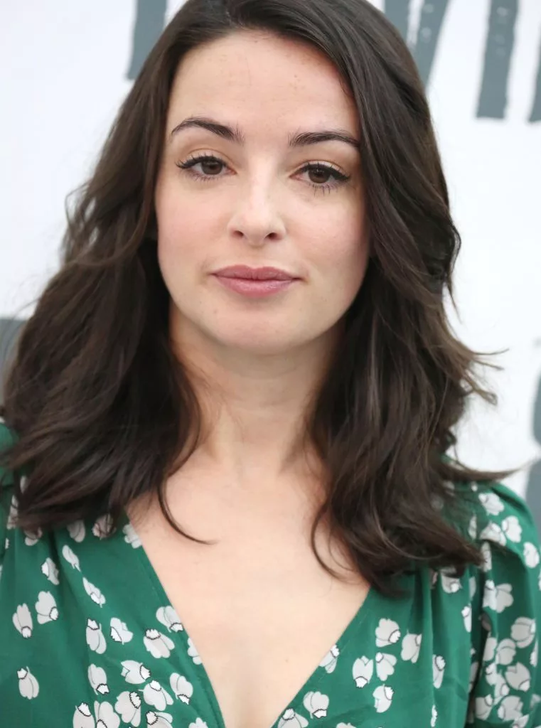 DING! TV Actress Laura Donnelly Naked • Fappening Sauce