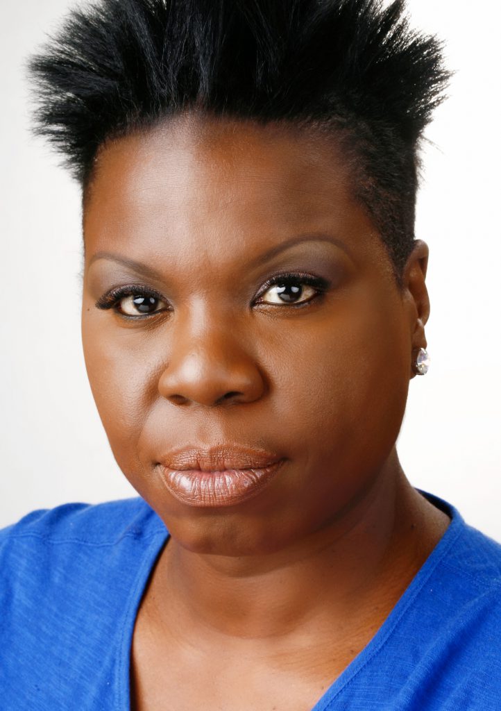 [INCREDIBLE] Comedian Leslie Jones Nude Leaked Pics • Fappening Sauce