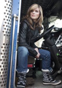 [BOOM] Reality Star Lisa Kelly Naked • Fappening Sauce