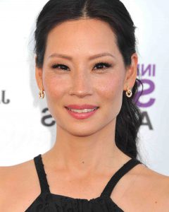 [BONG] Movie Actress Lucy Liu iCloud Leak • Fappening Sauce