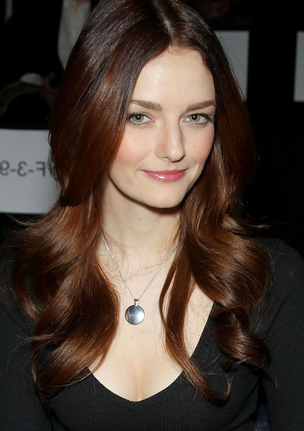 Boing Model Lydia Hearst Leaked Nude • Fappening Sauce 