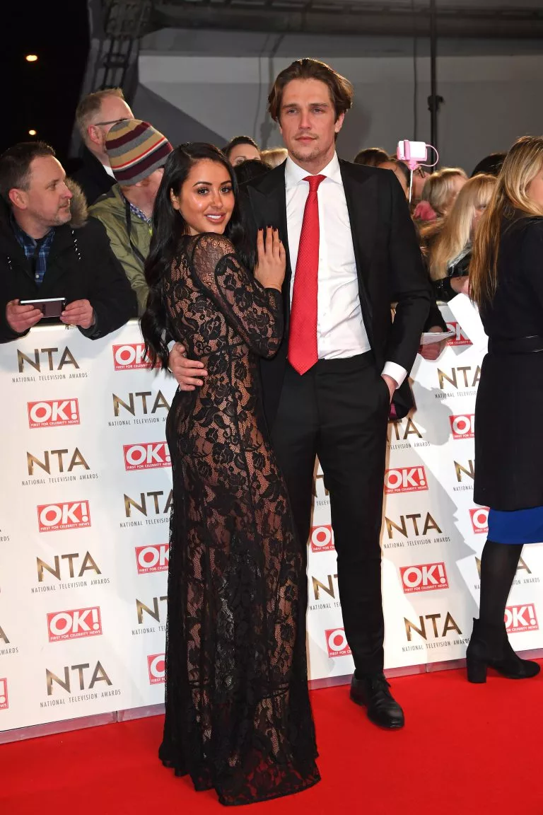 GULP! Reality Star Marnie Simpson Leaked Nude • Page 7 • Fappening Sauce