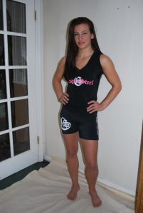 Miesha Tate [ NEW PHOTOS] iCloud Leak • Page 3 • Fappening Sauce