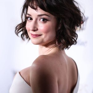 Milana Vayntrub [ 2017 ] Fappening • Fappening Sauce
