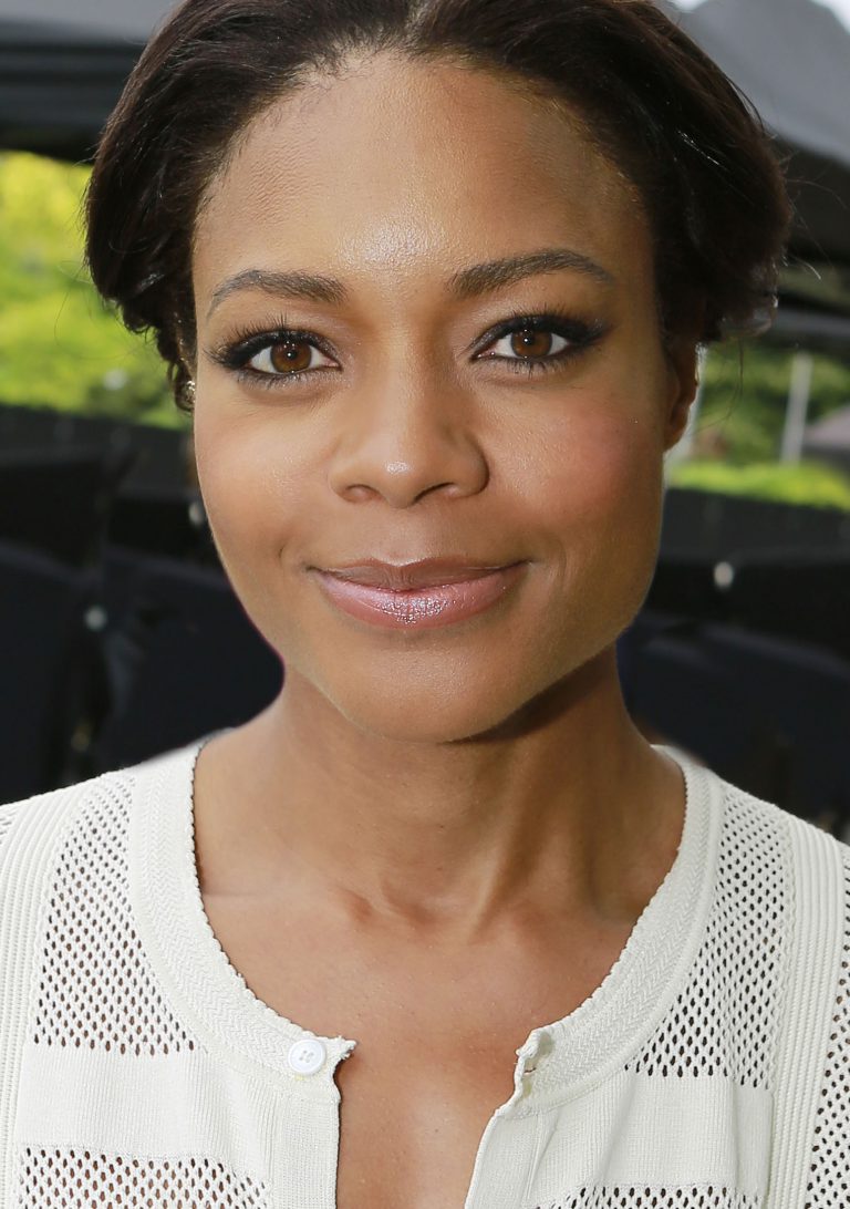 OUCH! Movie Actress Naomie Harris Booty Pics • Fappening Sauce