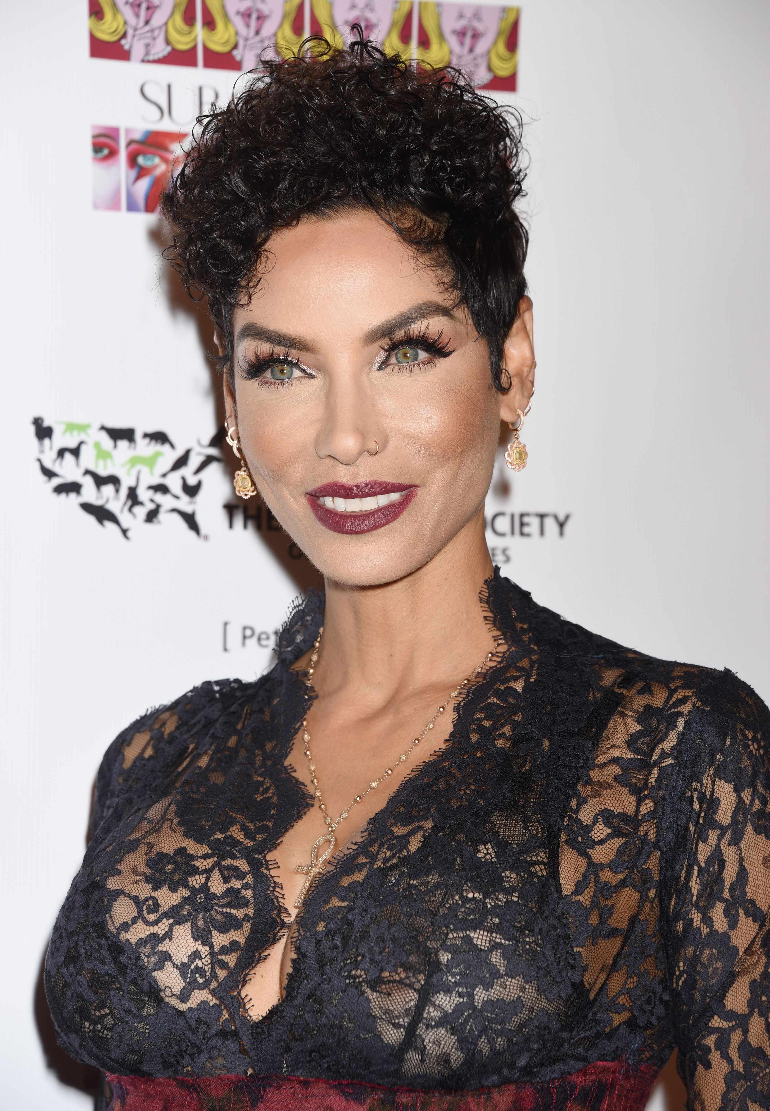 BoinK Reality Star Nicole Murphy Pussy Pics * Page 3 Fappening Sauce.