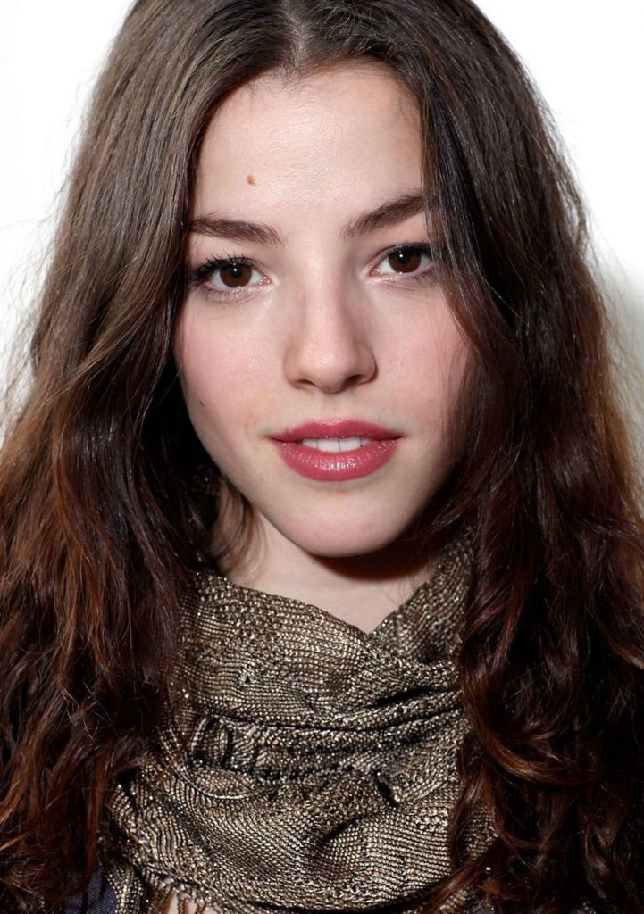 Olivia Thirlby Naked Fappening Sauce