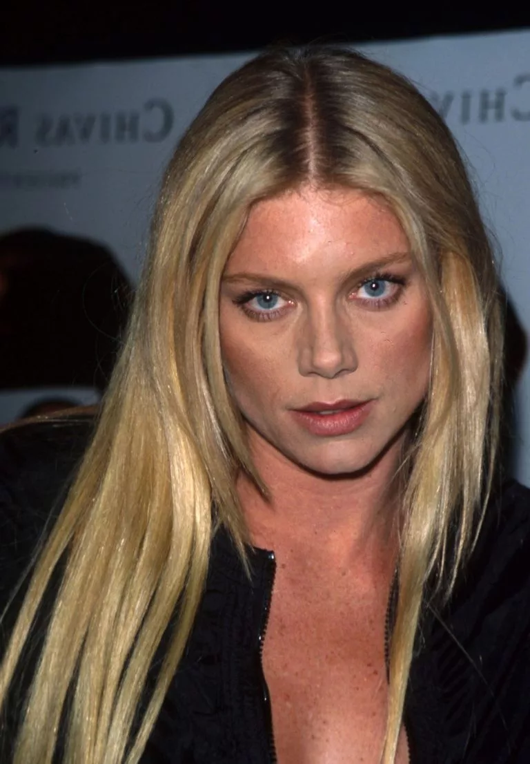 [BOOM] TV Actress Peta Wilson Sex Tape â€¢ Fappening Sauce