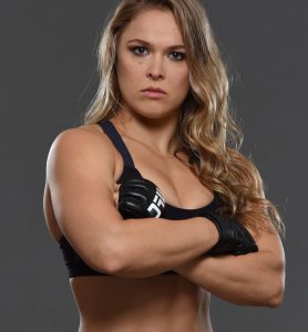 Miesha Tate [ NEW PHOTOS] iCloud Leak • Page 3 • Fappening Sauce