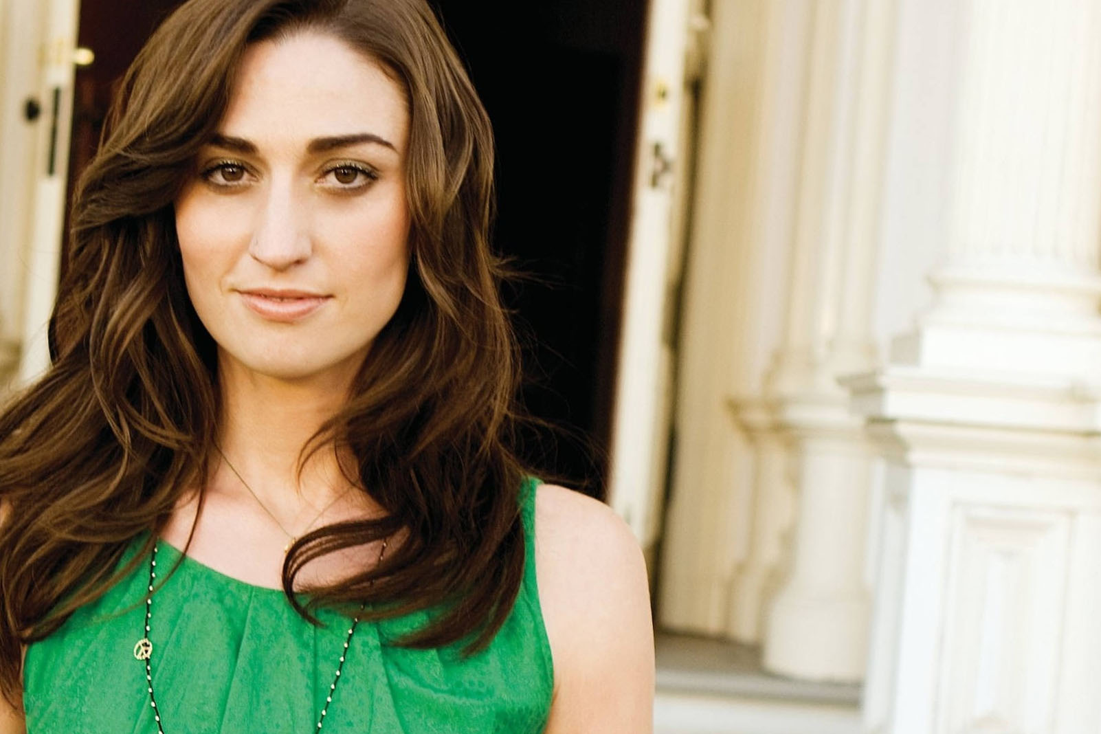 NEW Sara Bareilles nude photos have been leaked online! 