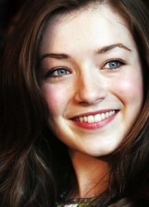 Incredible Tv Actress Sarah Bolger Pussy Fappening Sauce