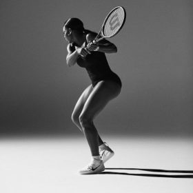 DING! Tennis Player Serena Williams Naked Leaked Photos • Fappening Sauce