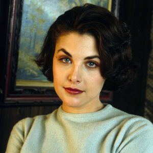 iCLOUD Hack! Sherilyn Fenn Naked Leaked Photos • Fappening Sauce