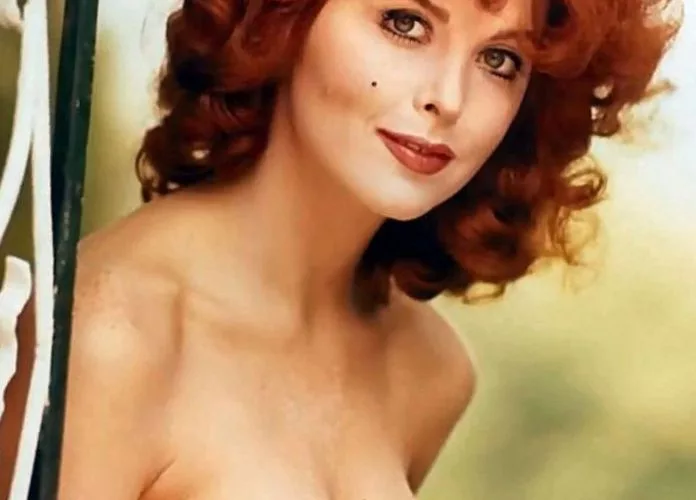 [pop] Movie Actress Tina Louise Tits Exposed Fappening Sauce