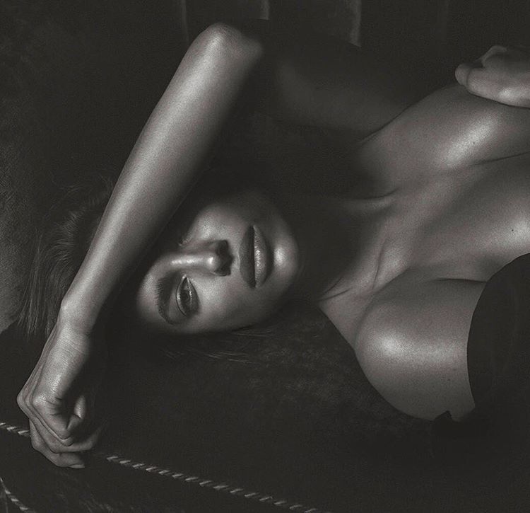 Irina Shayk sexy