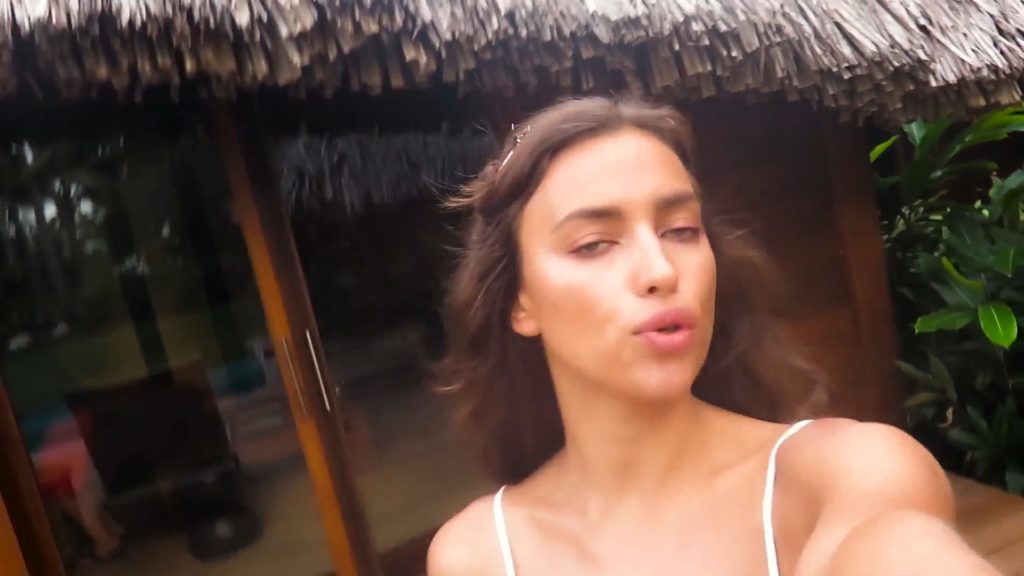 [2018] Irina Shayk NUDE Pics *Full Collection* Fappening Sauce