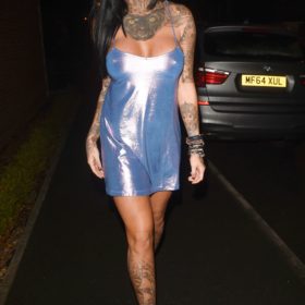 Jemma Lucy leaked nude