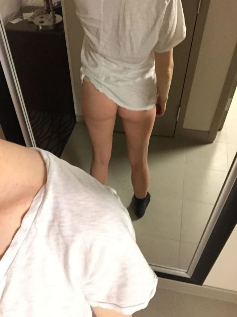 Amanda Seyfried sexy booty in fappening
